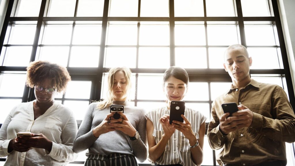 Boost Your Mobile Connectivity